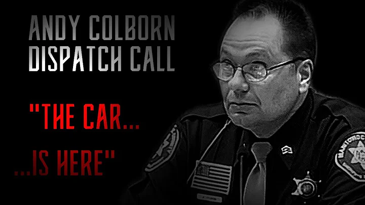 Making a Murderer - Andy Colborn Call - "The Car I...