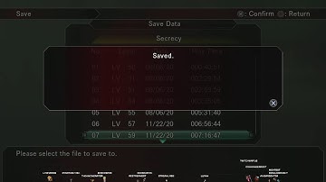 .hack//G.U. Vol. 2: Reminisce (PS4) - Live Stream (11/22/2020)