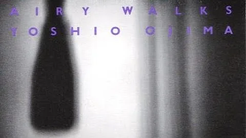 Yoshio Ojima - Airy Walks (full album)