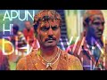Apun hi Bhagwan hai || Sacred Games || Feat. Ganesh Gaitonde || 🎧