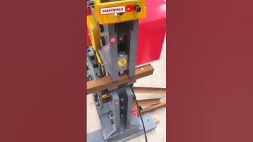 Iron worker model Qa32-8B #Iron