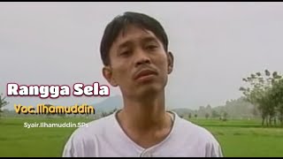 RANGGA SELA #ILHAMUDDIN SPd#LAGU#DAERAH MANDAR #VIDIO MUSIC OFFICIAL