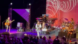 Yes Concert 2023 Tour.!