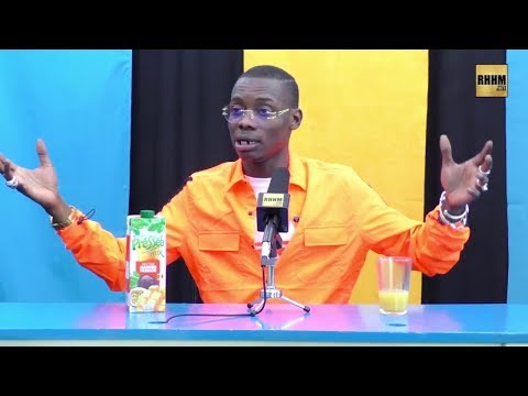 SIDIKI DIABATÉ - RHHM BUZZ - dimanche 11 août 2019