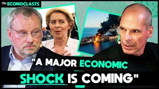 Europe's energy crisis is spiralling