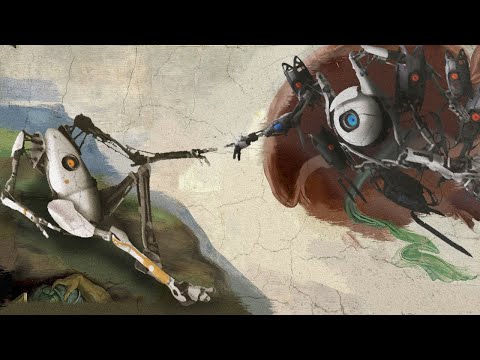Portal 2: Cooperative Custom Chaos