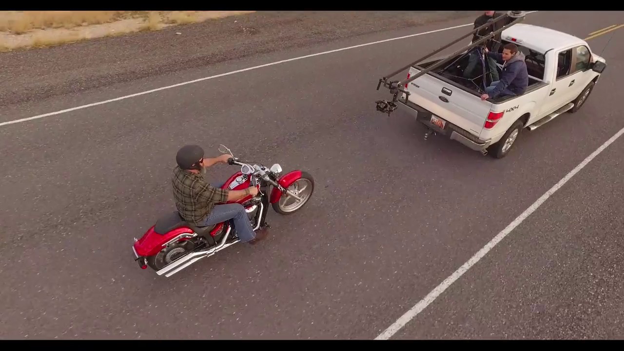 AVT Studios - Precision Aerial