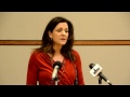 12/14/12 Iowa Health Care Forum, Part Three