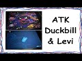How Premium Can ATK Get? ATK Duckbill &amp; Levi Review