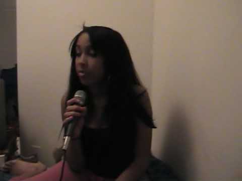 Leona Lewis Happy-Shianne Phillips cover