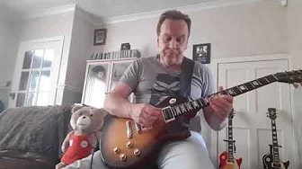Is This Love ; Pat Travers / Pat Thrall . Is This Love ; Pat Travers / Pat Thrall .