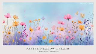 Morning Piano 🎹 Peaceful Music for Gentle Beginnings