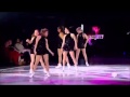 SOI 2012  - Tessa Virtue and Scott moir