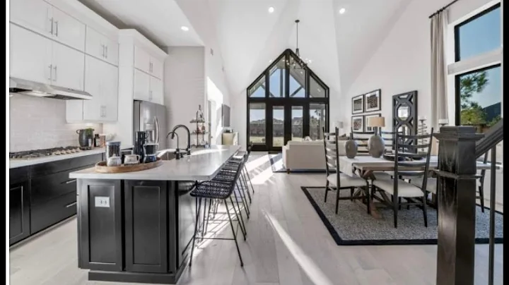 NEW MARK HOMES // Homes From $280k+ // New House T...