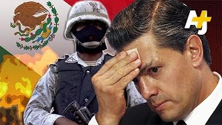 Has Mexico Gotten Worse Under President Enrique Peña Nieto?