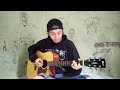 AYAM DEN LAPE || cover fingerstyle