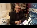 Hear Odes in action | Native Instruments