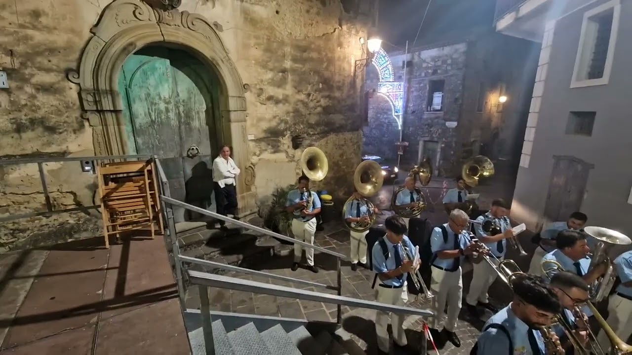 64 festa San Nicola 2023 Stella Cilento