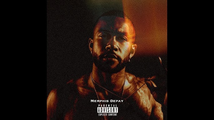 These Days [Explicit] by Memphis Depay on  Music 