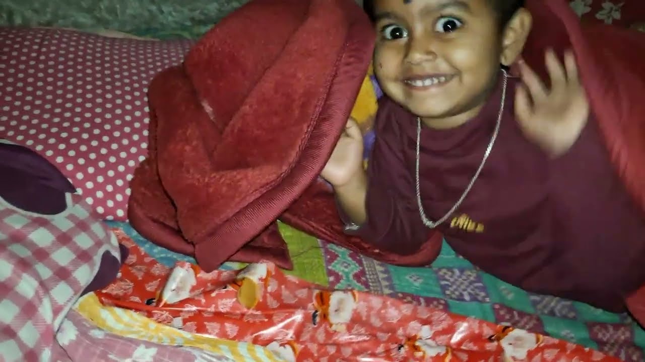 ঘুম থেকে উঠে দেখি বৃষ্টি । daily vlog 