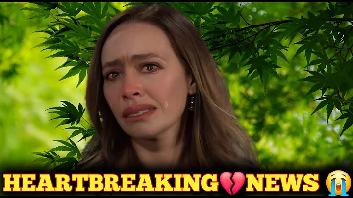 Dangerous Sad News For Fans 😭Days of our Lives Spoilers: Actors Theresa Donovan Very Sad News Today😭