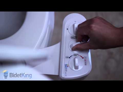 Bio Bidet BB-250