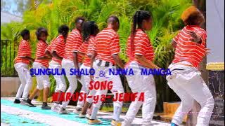 Sungula shalo ft Njiwa manga  - song Harusi ya Jenifa ,(official Videos) 0764031896