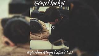 Görsel İpekçi Yine Aylardan Mayıs Hayal Kurmalıyız Speed Up