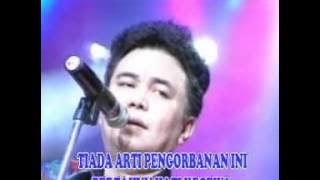 SEMENTARA BIARLAH BEGINI   PANCE FONDAAG