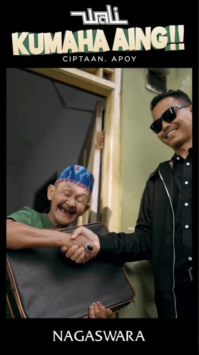 Kumaha Aing! #shorts #27012023