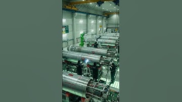 Top-Secret Iran. Missile Engineering Scene – AI Concept #fyp #iranmilitary #aishorts #iranmilitary