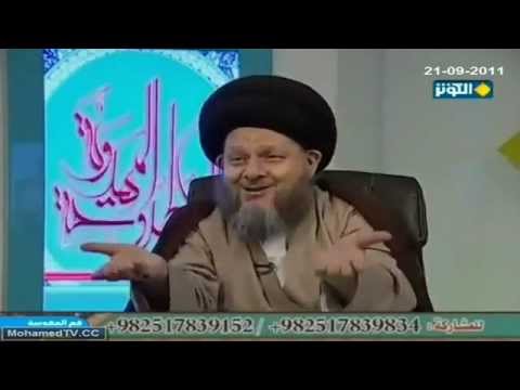 هل علي صلى خلف ابي بكر