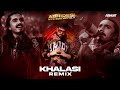 Khalasi x talk dirty  remix  dj abhijit  harsh gfx   aditya gadhvi x achint jason derulo