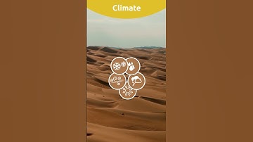 Climate vs. Weather: What