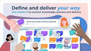 Define and Deliver Your Way with Method Grid