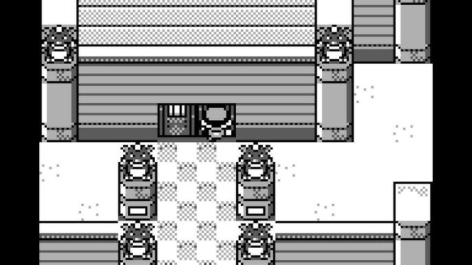 Pokémon Red and Blue/Victory Road — StrategyWiki