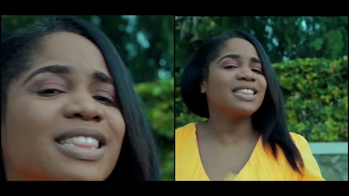 LANMOU JEZI - VIDEO OFFICIELLE | PSALMISTE ROUDY F...