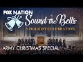 Army Christmas Special Featured on Fox Nation