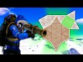 Rust - HIDDEN BUNKER ( SOLO BASE DESIGN )