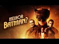 Gostei do novo BATMAN? (Sem Spoilers) | Gaveta