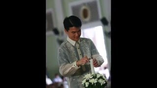 Wedding 09 27 P1