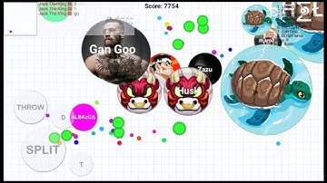 BLOB | INSANE DOUBLESPLITS AND POPSPLITS!!