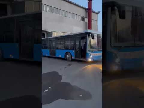 Video: Кыска мектеп автобусу канча турат?