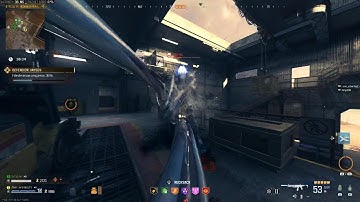 MW3 Zombies beware of the Mimic Glitch