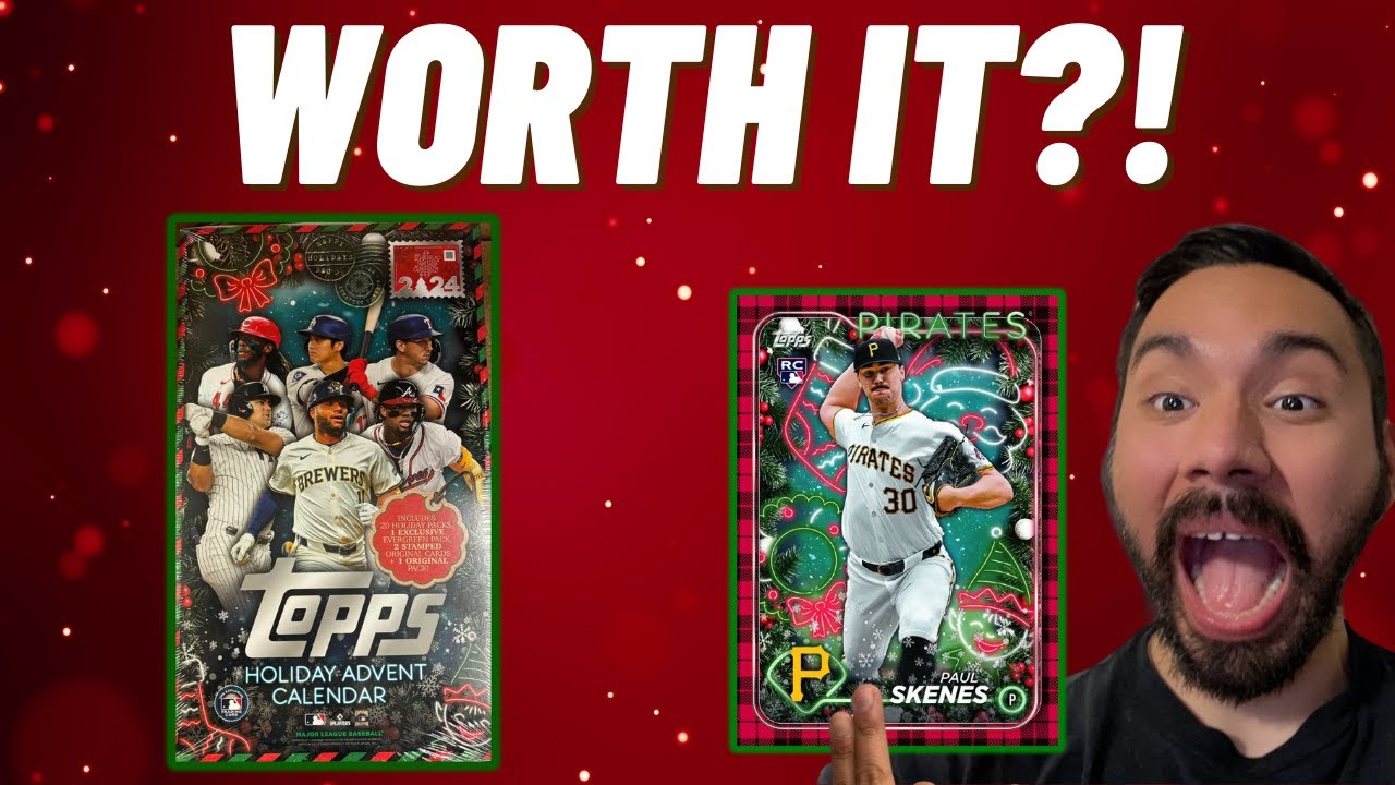 i-opened-the-2024-topps-advent-calendar-so-you-don-t-have-to-youtube