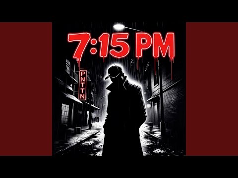 7:15 PM