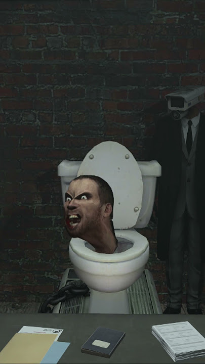 skibidi toilet 21