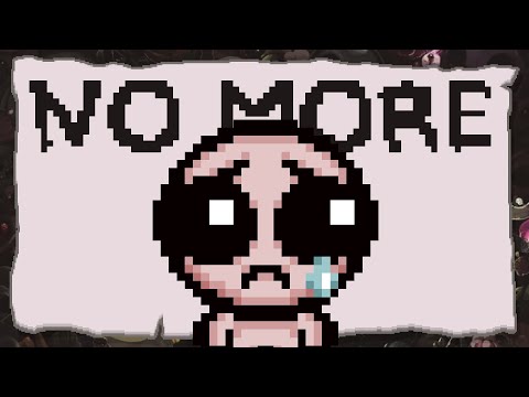 Vídeo: A Vinculação De Isaac: Itens De Nerfs De Patch De Afterbirth, Serão Corrigidos