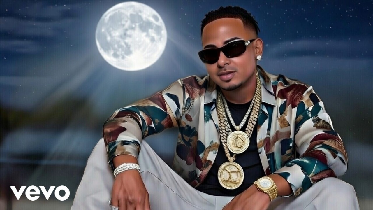 Ozuna – Volverte a Sentir (Nuevo Hit 2026 | Nostalgia Urbana)