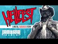 Capture de la vidéo Hellfest Documentary - A Metal Success Story